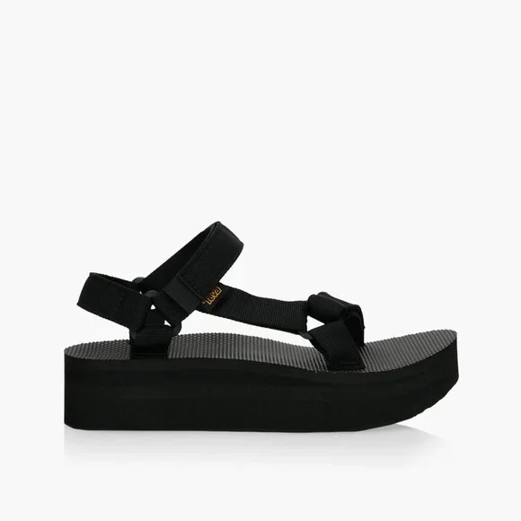 Teva Women's Platform Universal - Picture 1 of 8